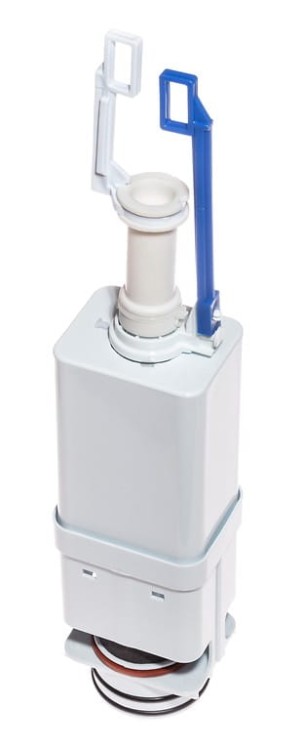 K99-0152 Zawór spustowy do stelaża Slim&Silent-100470