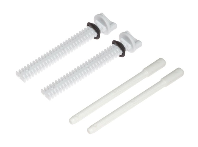 K99-0158 Komplet popychaczy do stelaża Slim&Silent-100478