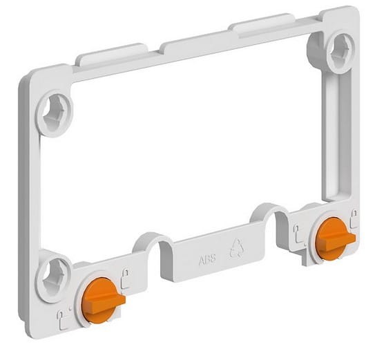 K99-0253 PŁYTKA REWIZYJNA ZBIORNIKA SYSTEM AQUA-101371