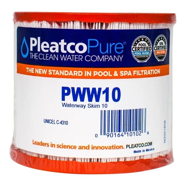 Wkład Skimerofiltra 0,93m2-100694