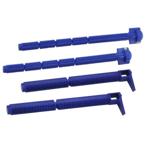 242.588.00.1 Geberit Zestaw popychaczy i bolców dystansowy