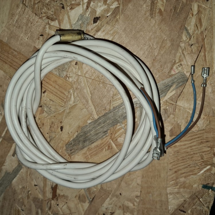 Przewód do głośnika 3mb-100826