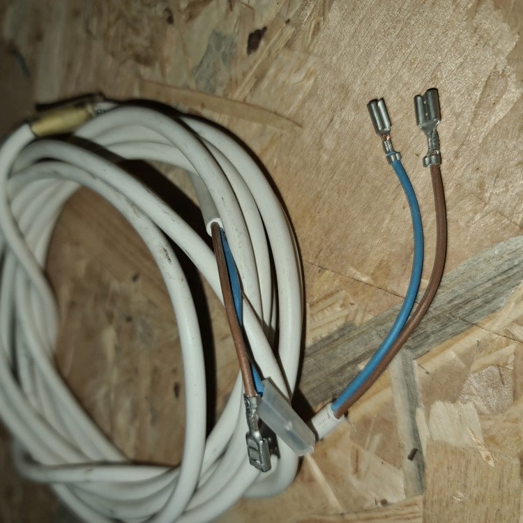 Przewód do głośnika 3mb-100827