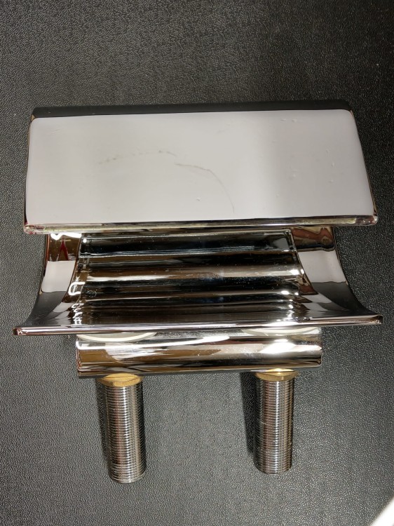 Wylewka kaskada typu C bez perlatora - powystawowa-101456