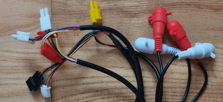 Wyprzedaż - Laufen Pilot + Wzmacniacz stereo Marine TK75R -101415