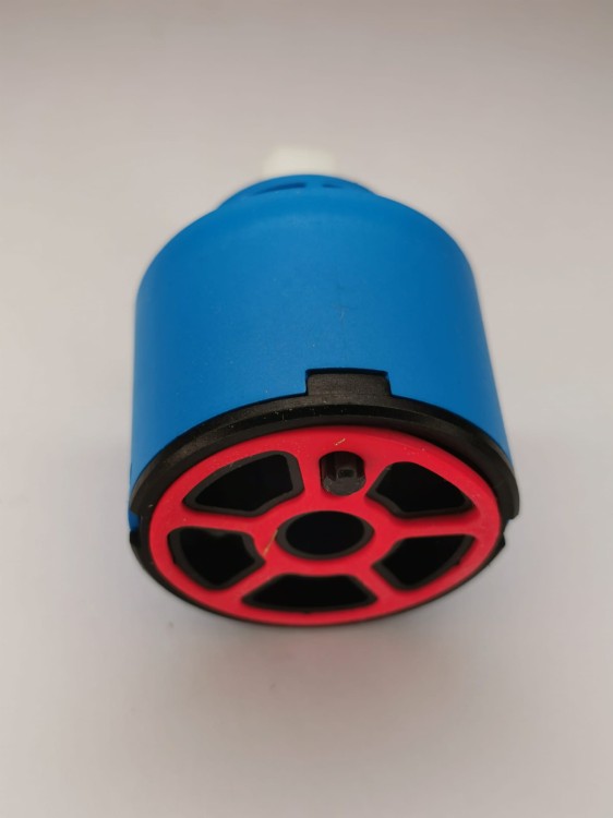 Przełącznik funkcji do baterii M&Z-101545