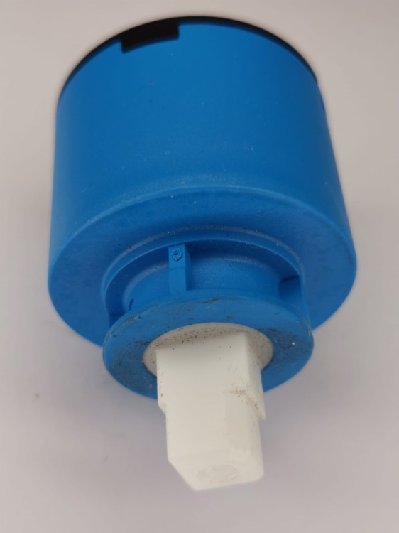 Przełącznik funkcji do baterii M&Z-101544