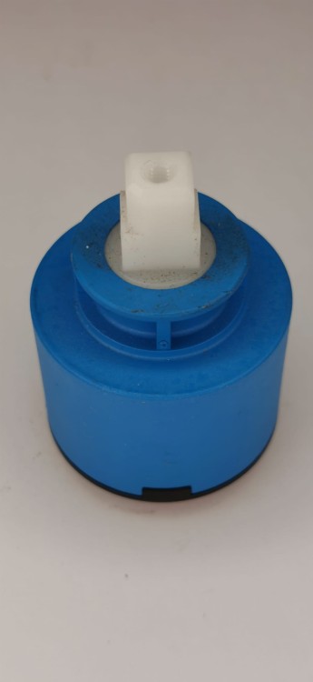 Przełącznik funkcji do baterii M&Z-101546