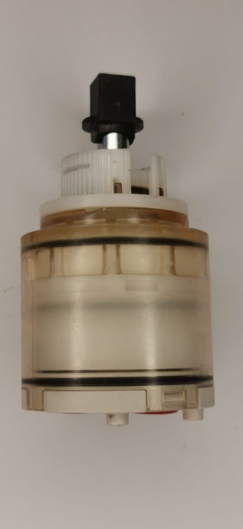 Przełącznik funkcji do baterii SOL