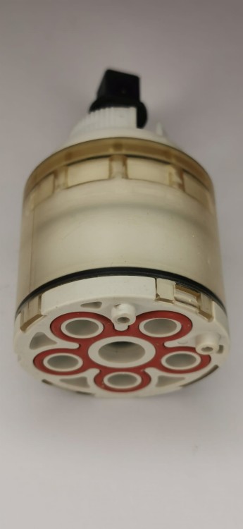 Przełącznik funkcji do baterii SOL