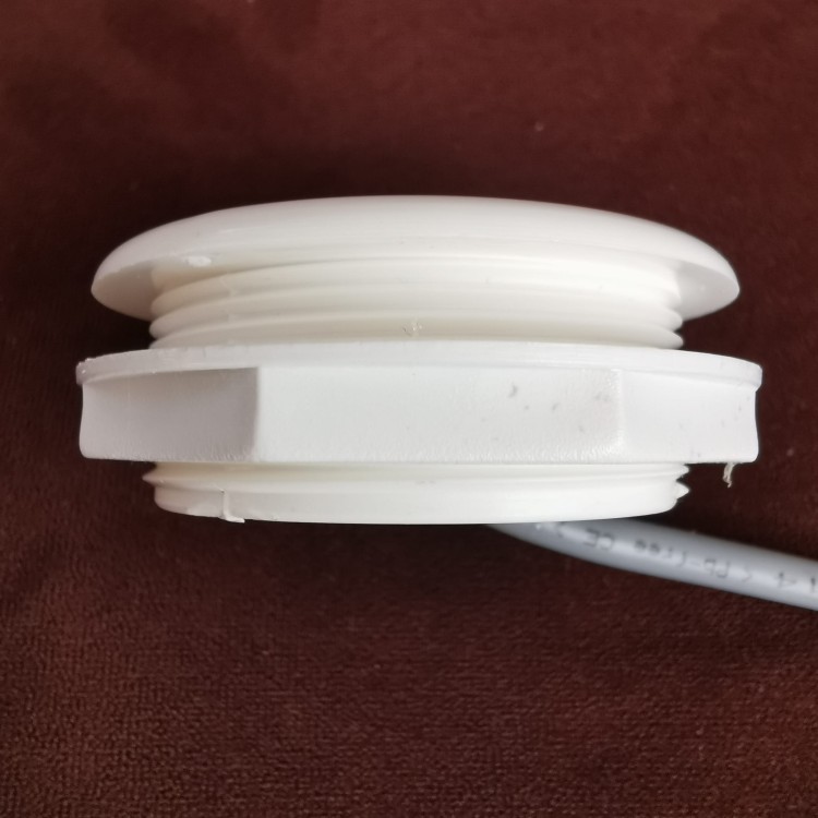 PoolSpa włącznik systemu 6 - pompa wody + dmuchawa regulowana + świwatło-101466