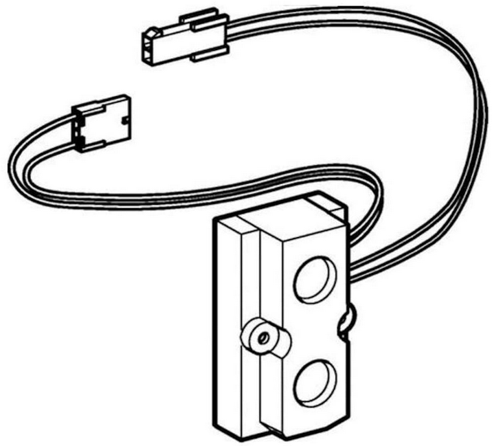 241.941.00.1  Element elektroniczny HyTronic-101613