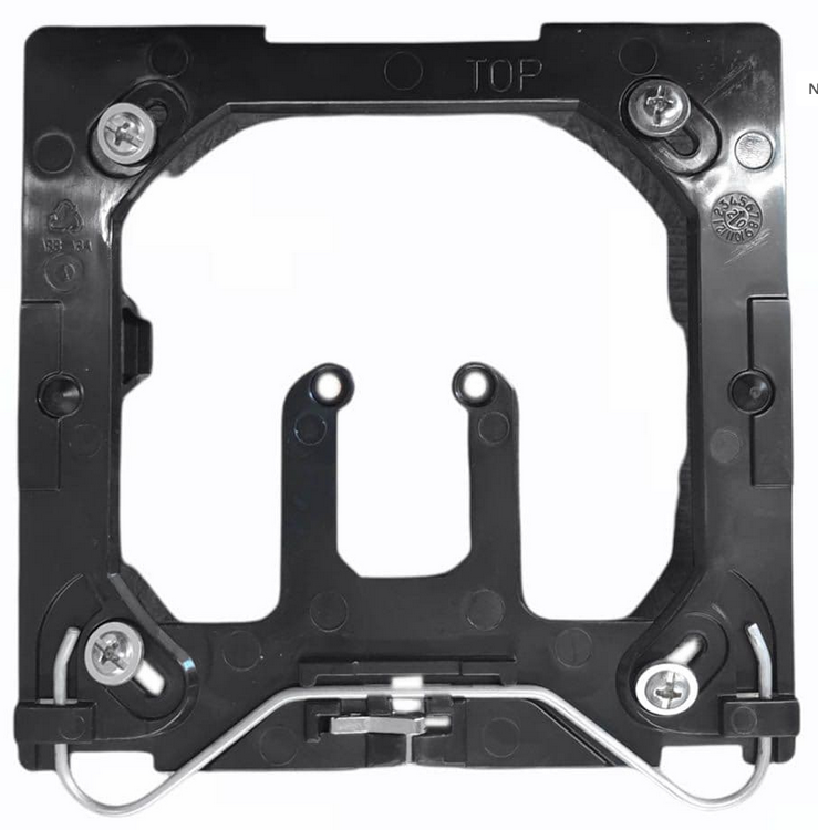 241.942.00.1  Ramka mocująca pionowa-101611