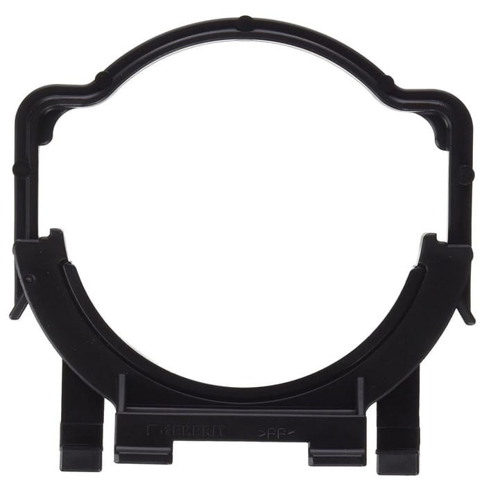 240.401.00.1 Uchwyt kolana odpływowego do Duofix Basic , Delta-101629