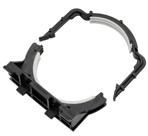 242.012.00.1 Uchwyt kolana odpływowego Duofix UP320 ( zastępuje 240.417.00.1 i 240.972.00.1 )-101628