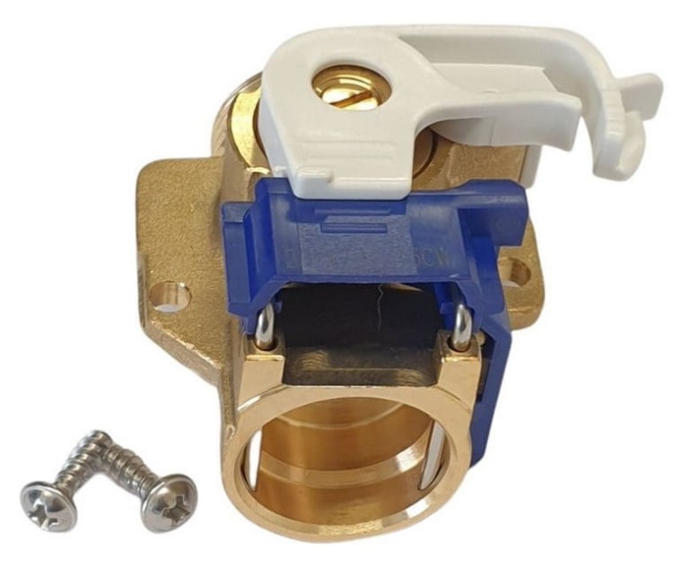 242.789.00.1 Geberit Zawór odcinający Basic-101677