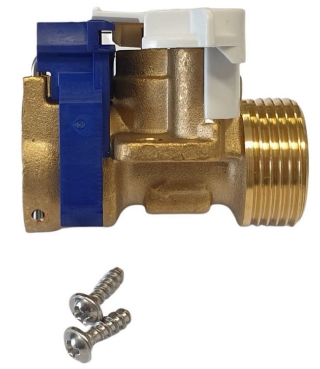 242.789.00.1 Geberit Zawór odcinający Basic-101674