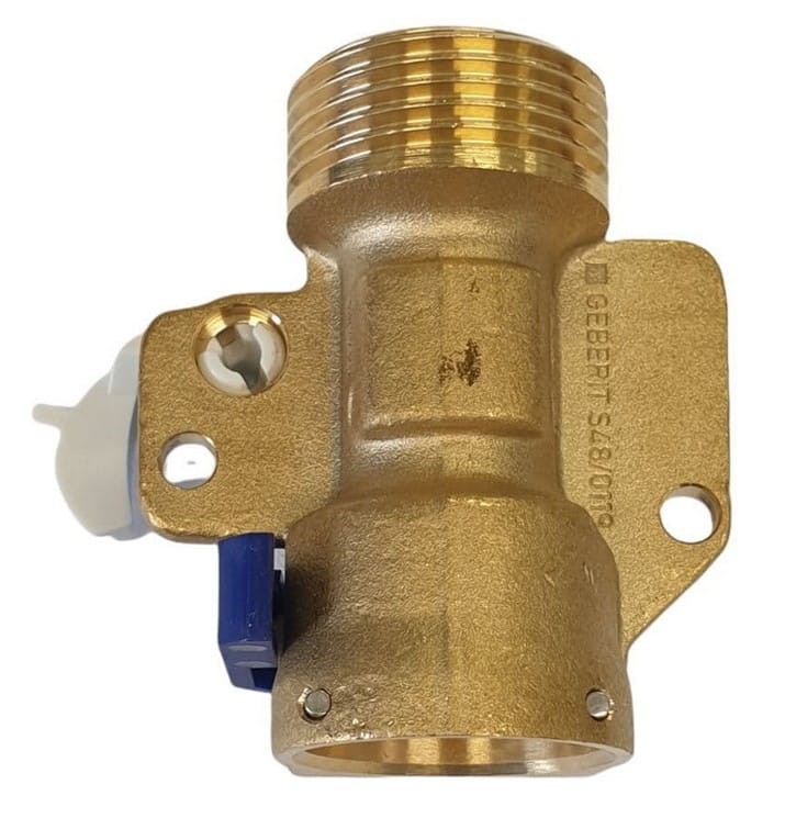 242.789.00.1 Geberit Zawór odcinający Basic-101675