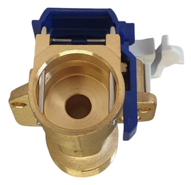 242.789.00.1 Geberit Zawór odcinający Basic-101676