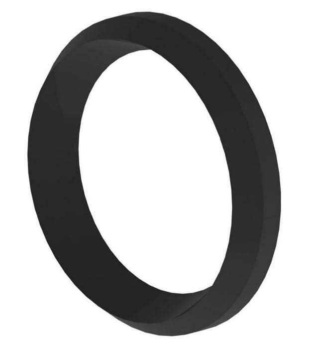 KK-POL M Uszczelka wargowa rury płucznej MAT/352-101803