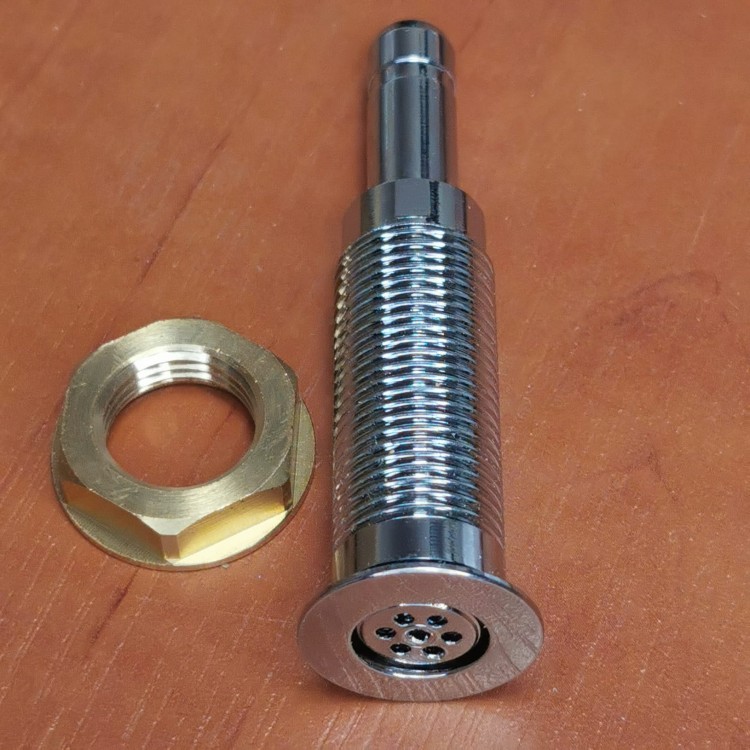 Balboa Dysza powietrzna SLIMLINE przyłącze zatrzaskowe 8mm 102408-PC-101834