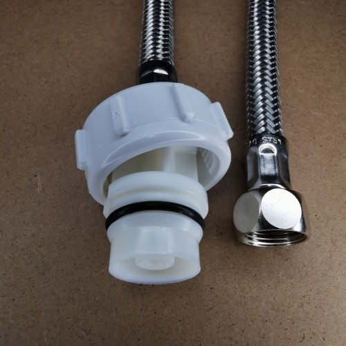 240.989.00.1 Wężyk przyłączeniowy - zastępuje 216.602.00.1