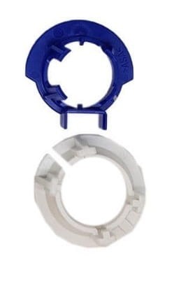 880.328.11.1 Geberit Pierścień mocujący adaptera zaworu spłukującego-101963