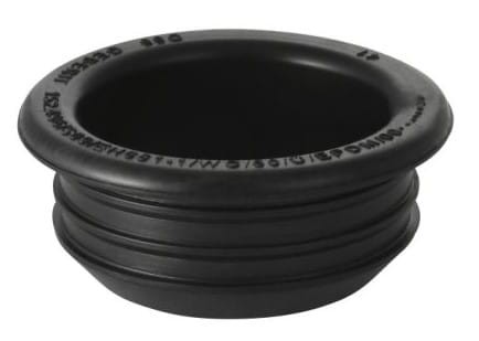 152.496.00.1 Geberit Uszczelka gumowa d46x40mm-101964