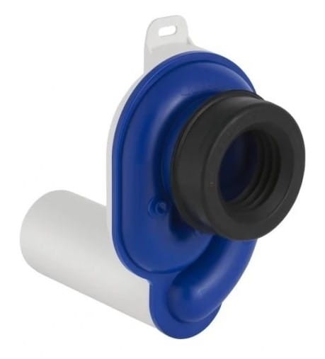 242.150.00.1 Geberit Syfon pisuarowy, uniwersalny-101971