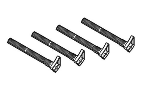 241.931.00.1 Geberit Bolce dystansowe (zestaw)-101994