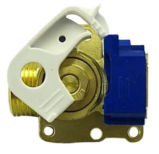 241.934.00.1 Geberit Zawór odcinający zaworu pisuarowego-101990