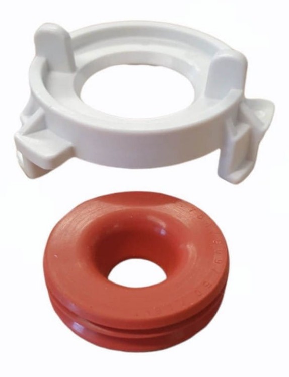 242.156.00.1 Geberit Uszczelka wargowa króćca spłukiwania-101983