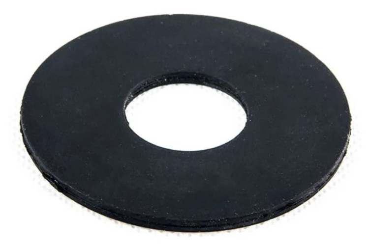 99386004000 Koło uszczelka do mechanizmu spłukującego UNIT1 63*25*3 mm-102042
