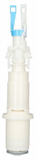 VS0820355 Valsir zawór spłukujacy podwójny ANGEL-102043