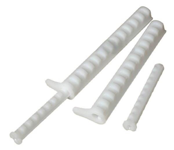 VS0864165 Valsir Element dystansowy mocowania przycisku / bloce dystansowe-102056