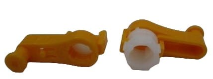 99235020000 SLIM element mocujacy ramkę