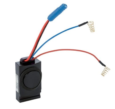 241.657.00.1 Geberit Element elektroniczny Typ 87-102070