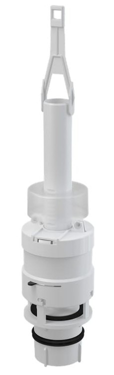 Zawór spustowy do systemów podtynkowych A100, A101, A102-102073