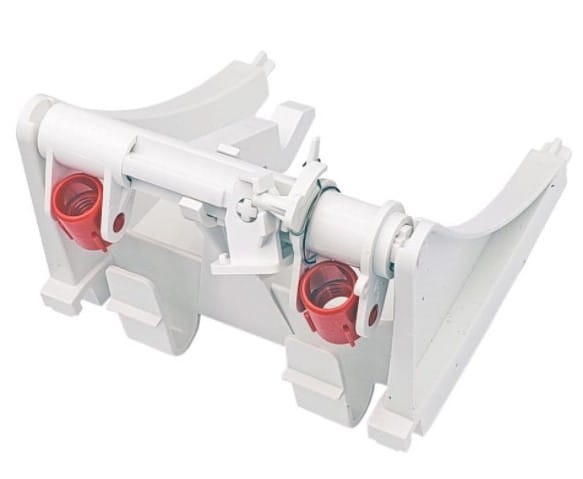 Mechanizm kompletny AM z popychaczami-102082