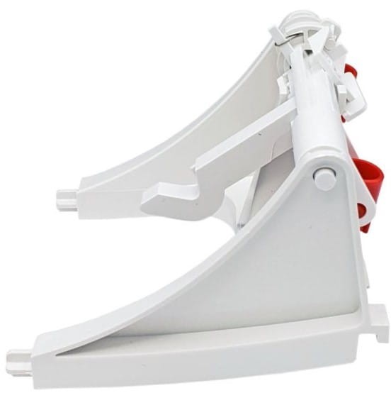 Mechanizm kompletny AM z popychaczami-102083