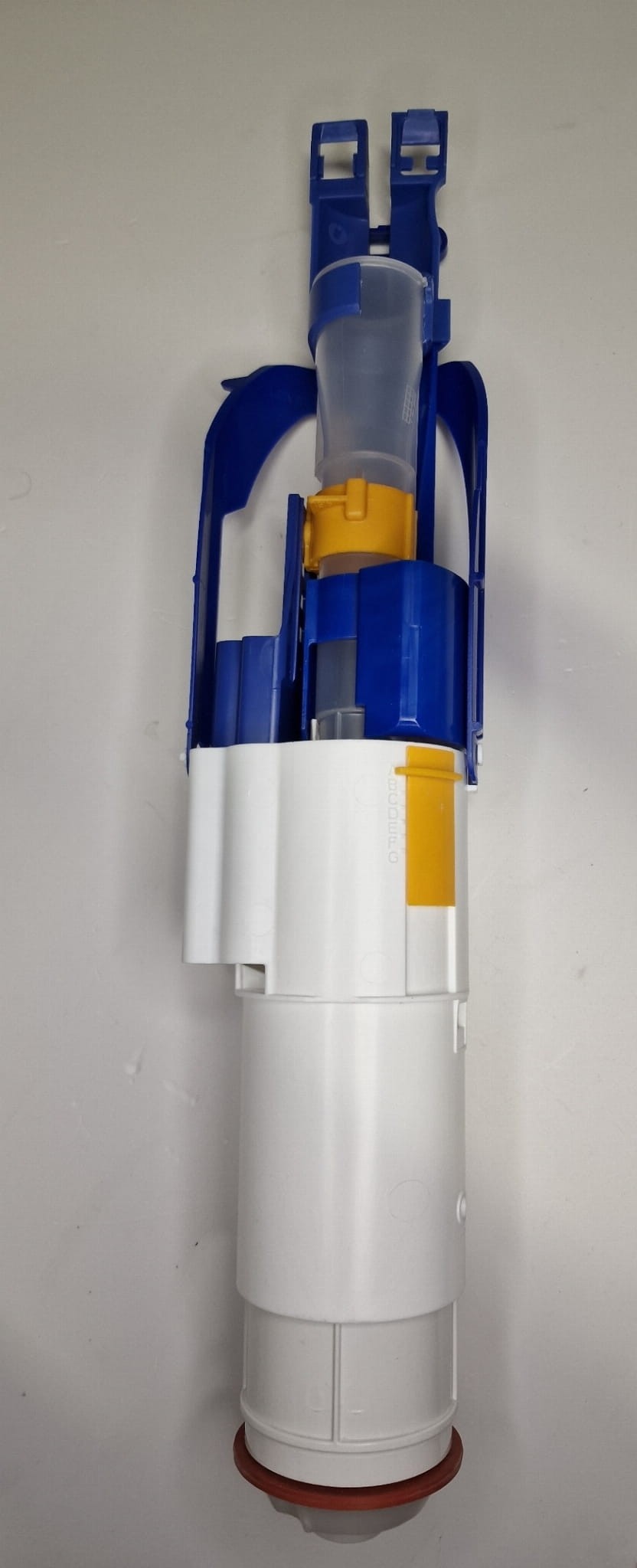 002992 OLI Zawór spłukujący do spłuczki Koło SLIM i SLIM2- zamienny do 99235004