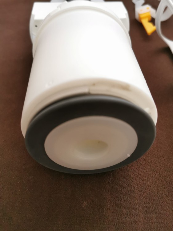 CE100525201 OLI Mechanizm spustowy 3/6 l Perline / Panda / Oliveira / Giada-102100