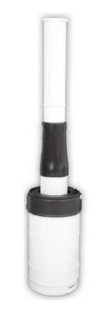 VS0801011 Valsir zawór spłukujacy Medusa produkcja 1994 - 2008-102104