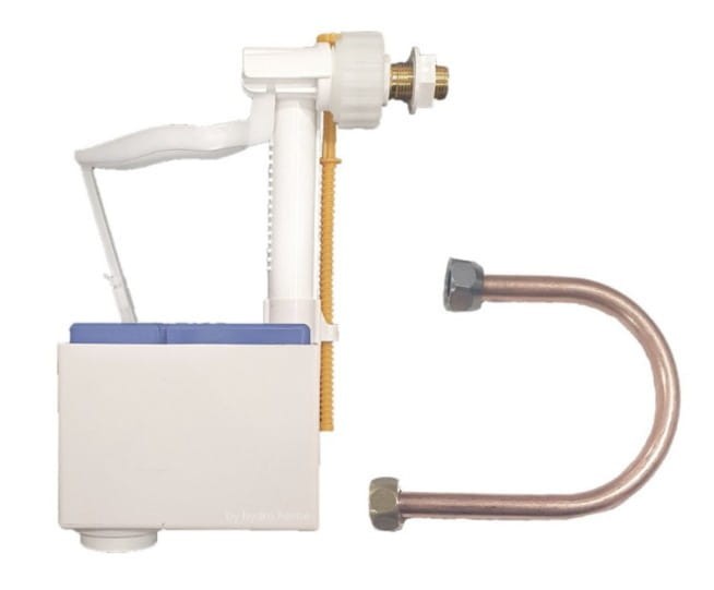 VS0801805 Valsir zestaw zaworu napełniającego  Medusa produkcja 1994 - 2008-102108