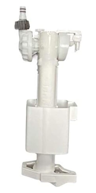 VS0866693 Valsir Zawór napełniający-102117