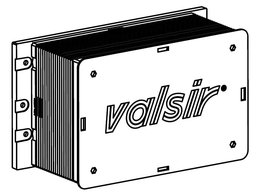 VS0866625 Valsir Skrzynka ochronna-102125