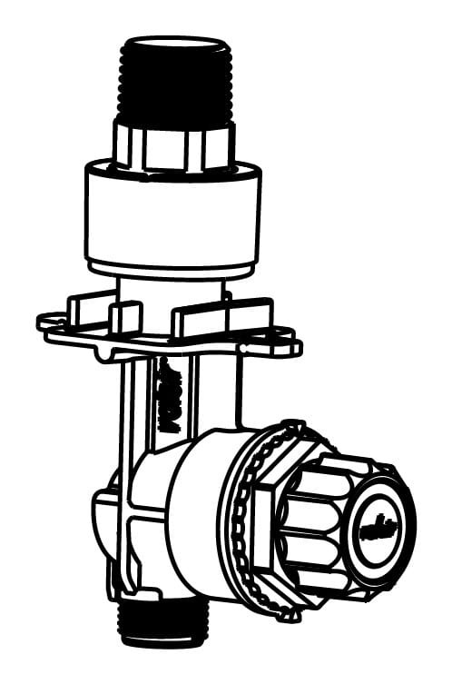VS0866735 Valsir Zawór odcinający-102139