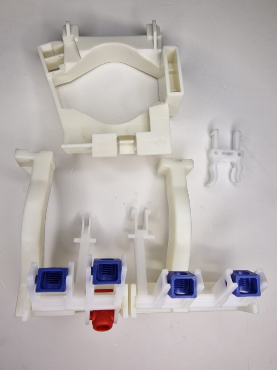 OLIVEIRA blok dźwigni do stelaża  Perline / Panda / Oliveira / Giada / Oli -102161