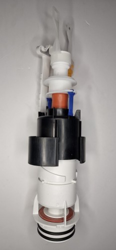 002987 OLI Better Mechanizm spustowy 3/6 l - VV525205 Ideal Standard