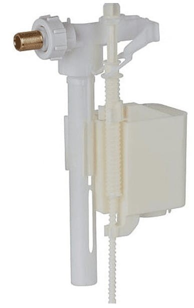 SCHWAB zawór napełniający 3/8" 628458-102187